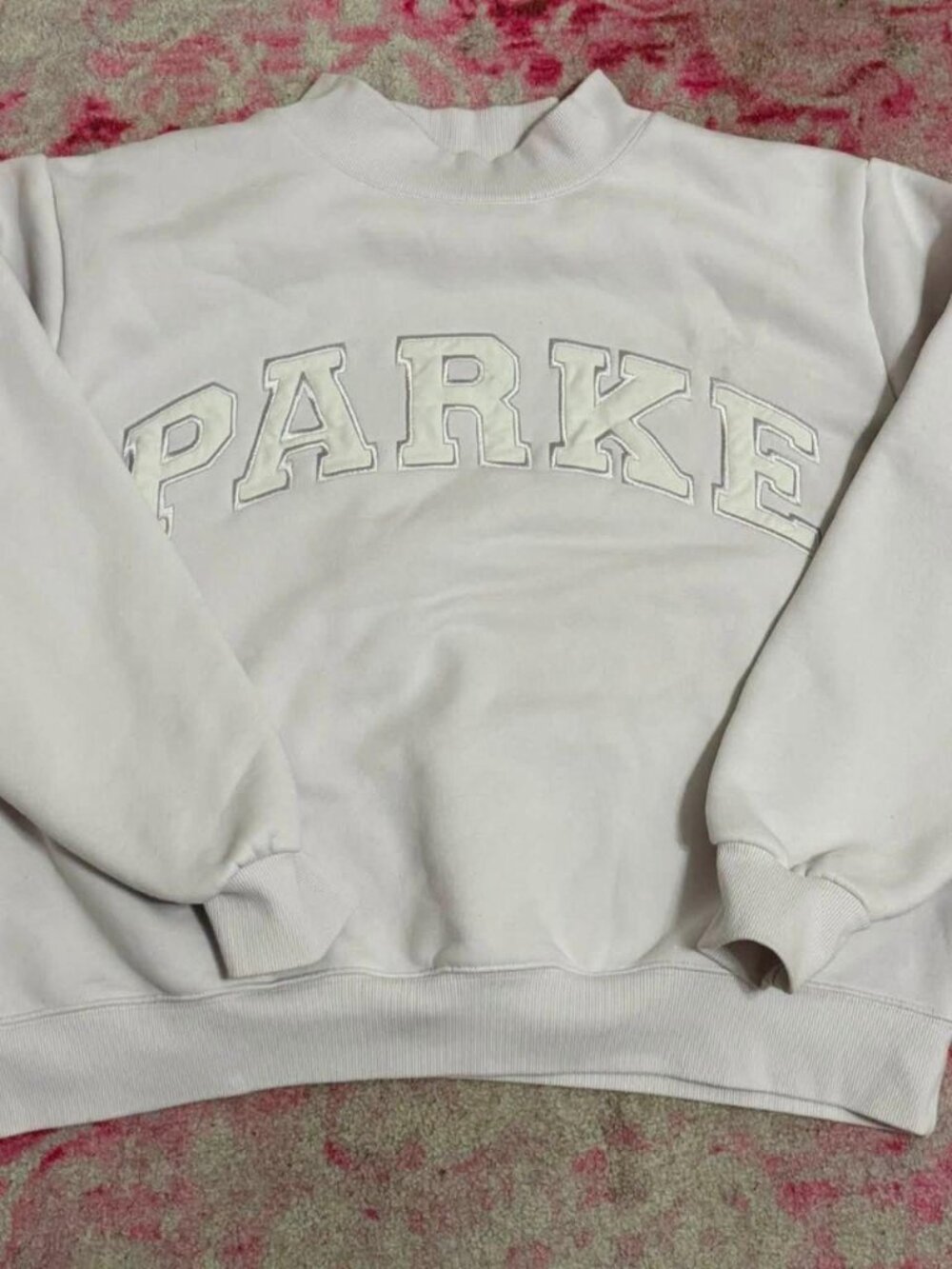 Lilac Parke